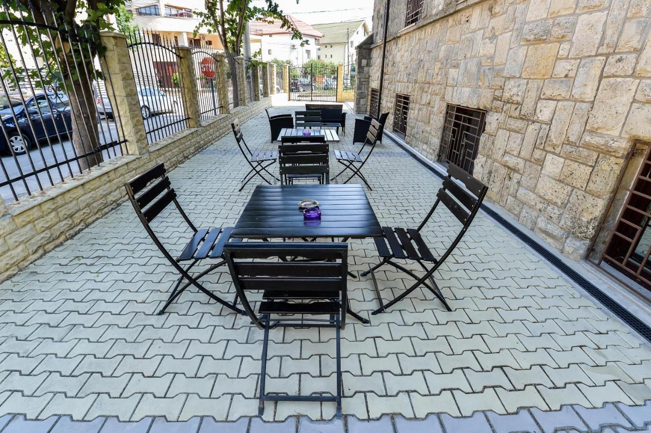 Vila Sabarel เอโฟรีเอซูด ภายนอก รูปภาพ