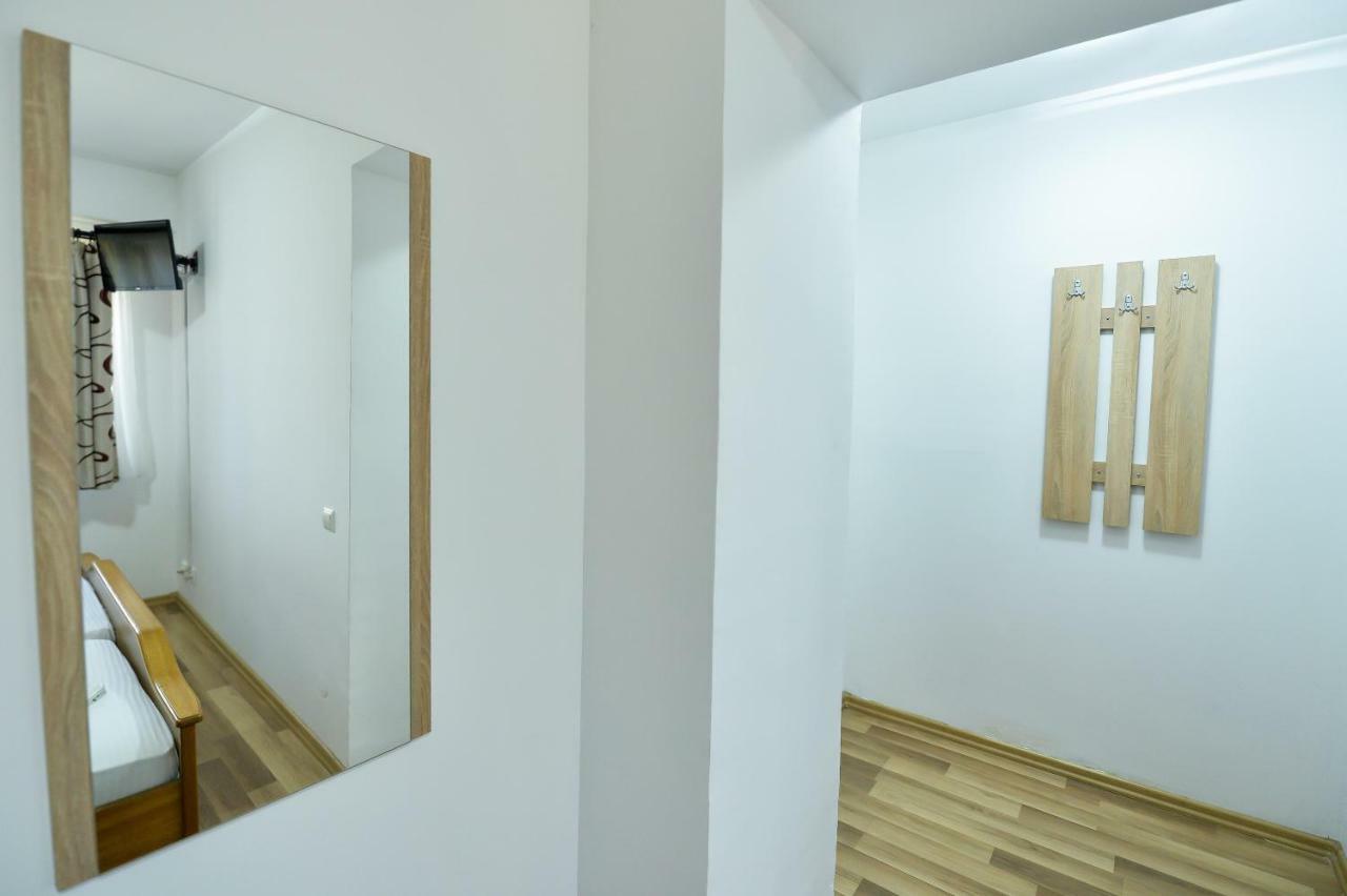 Vila Sabarel เอโฟรีเอซูด ภายนอก รูปภาพ